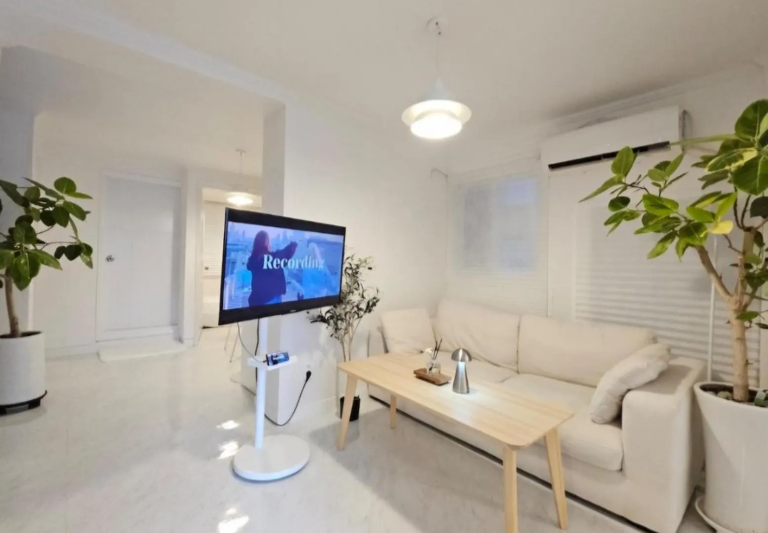 Yeonnam House Hotel Seoul