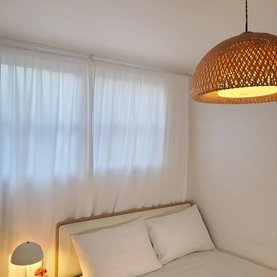 Yeonnam House Hotel Seoul 0*,  South Korea