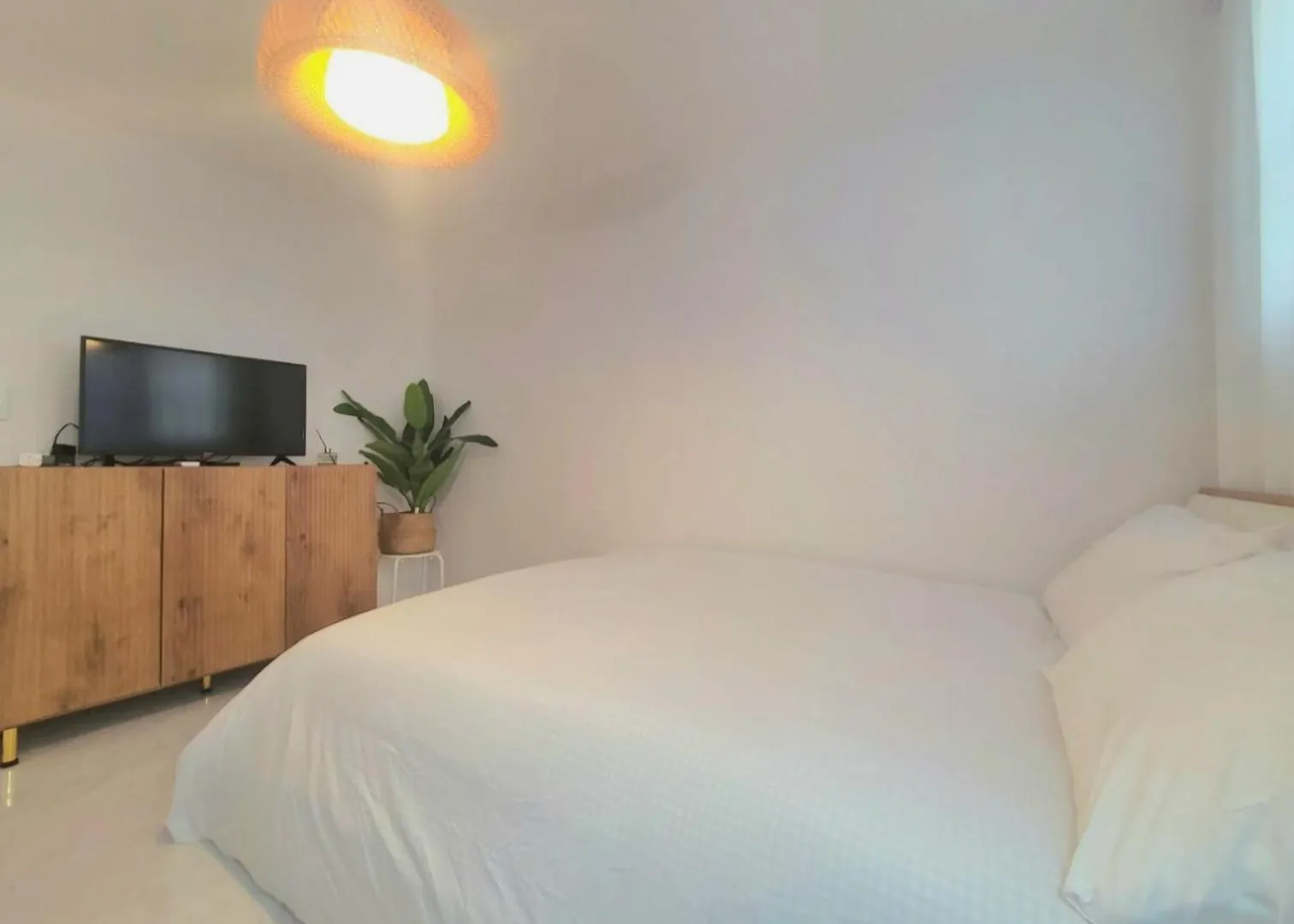 Guest house Yeonnam House Hotel Seoul South Korea