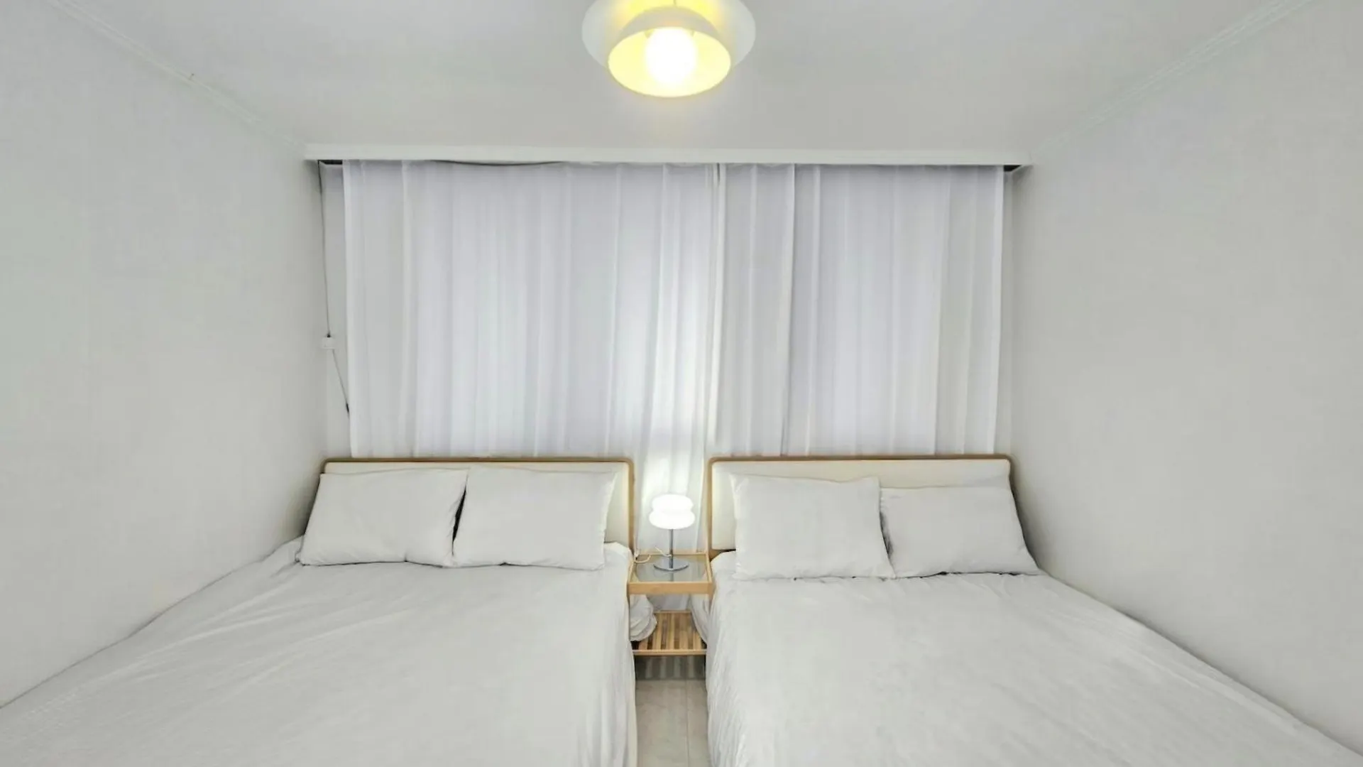 Guest house Yeonnam House Hotel Seoul South Korea