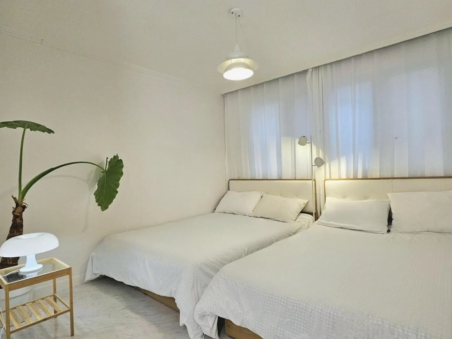 Guest house Yeonnam House Hotel Seoul