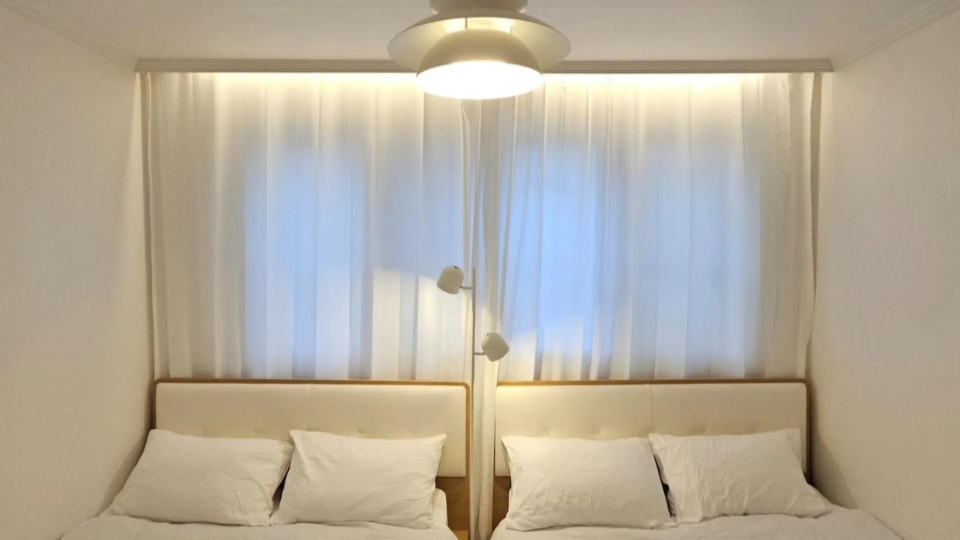 Yeonnam House Hotel Seoul South Korea