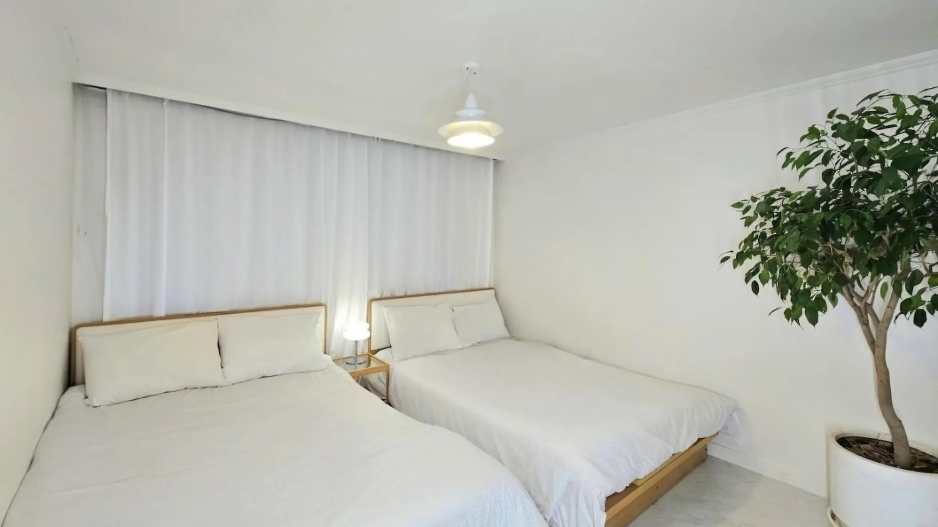Guest house Yeonnam House Hotel Seoul