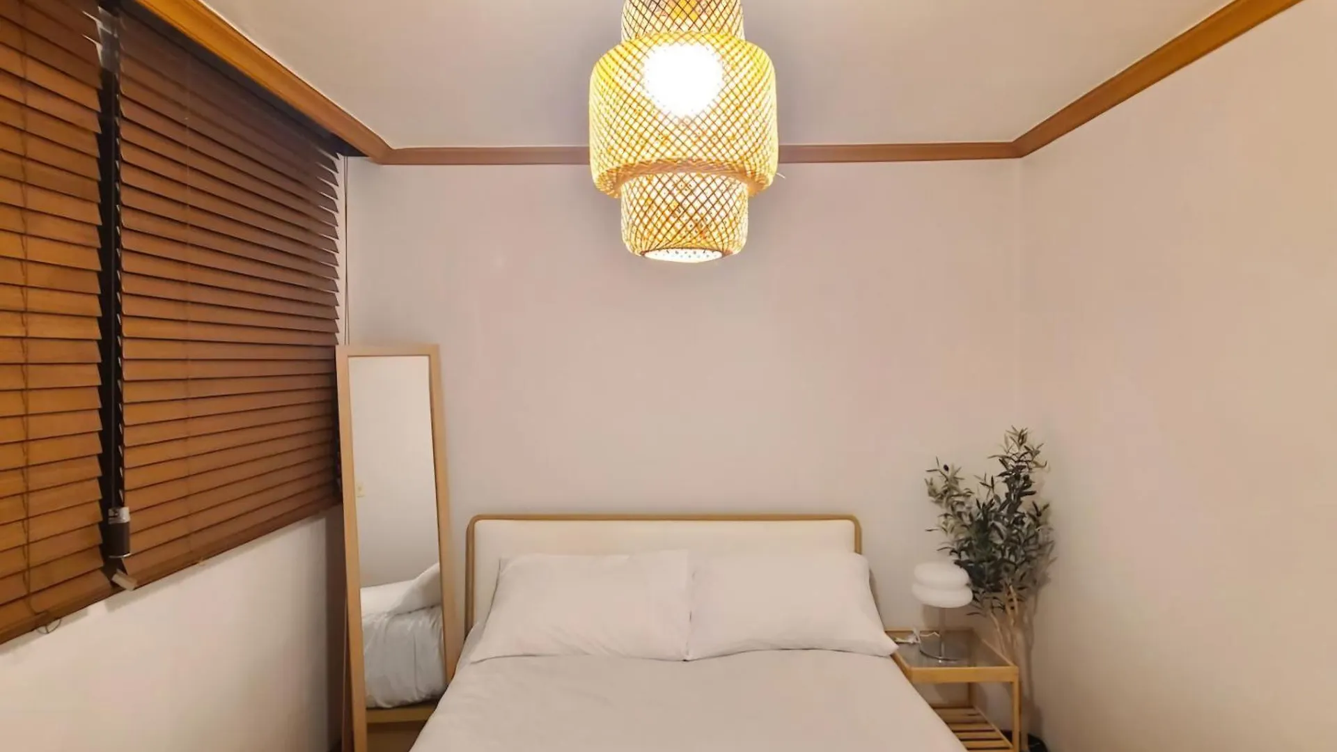 Yeonnam House Hotel Seoul 0*,