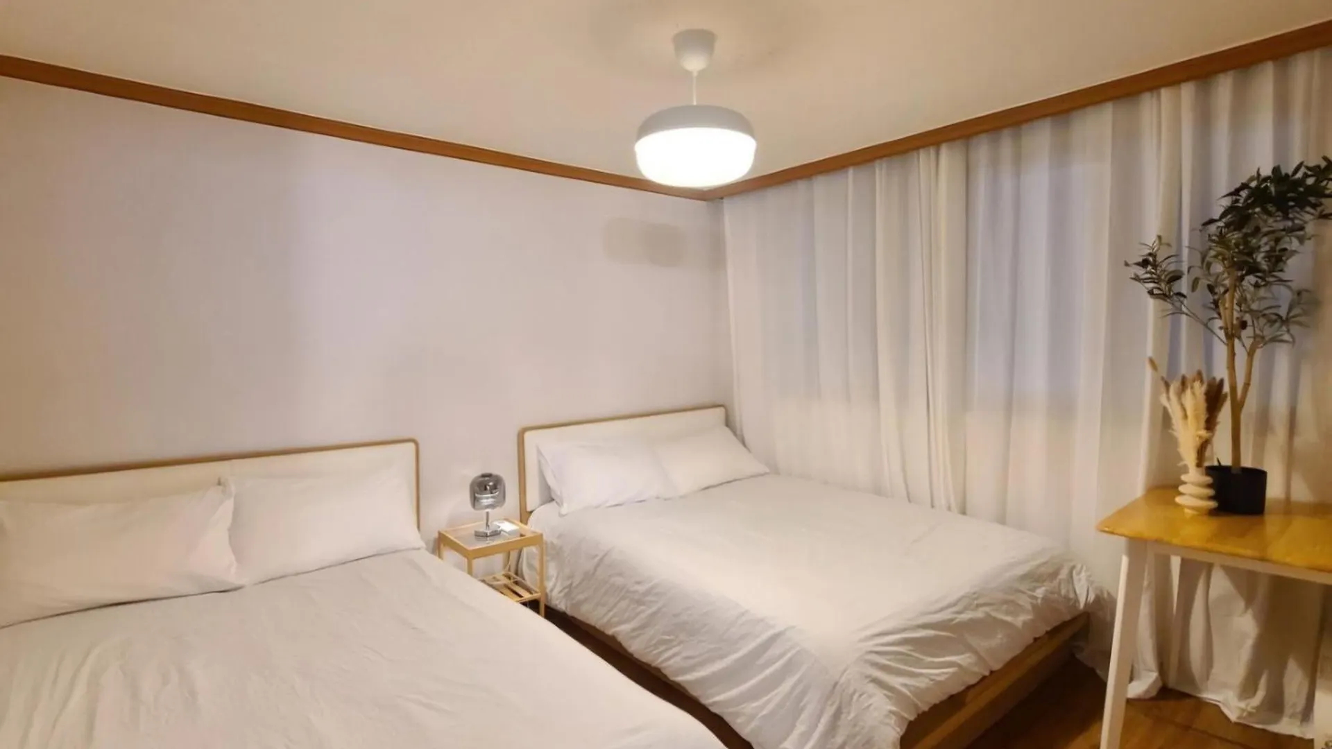 Guest house Yeonnam House Hotel Seoul South Korea