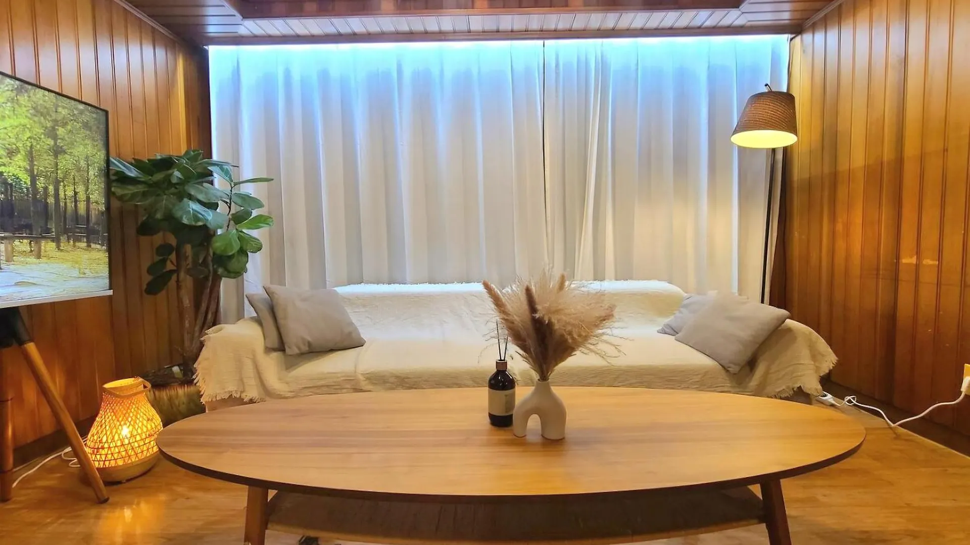 Yeonnam House Hotel Seoul 0*,  South Korea