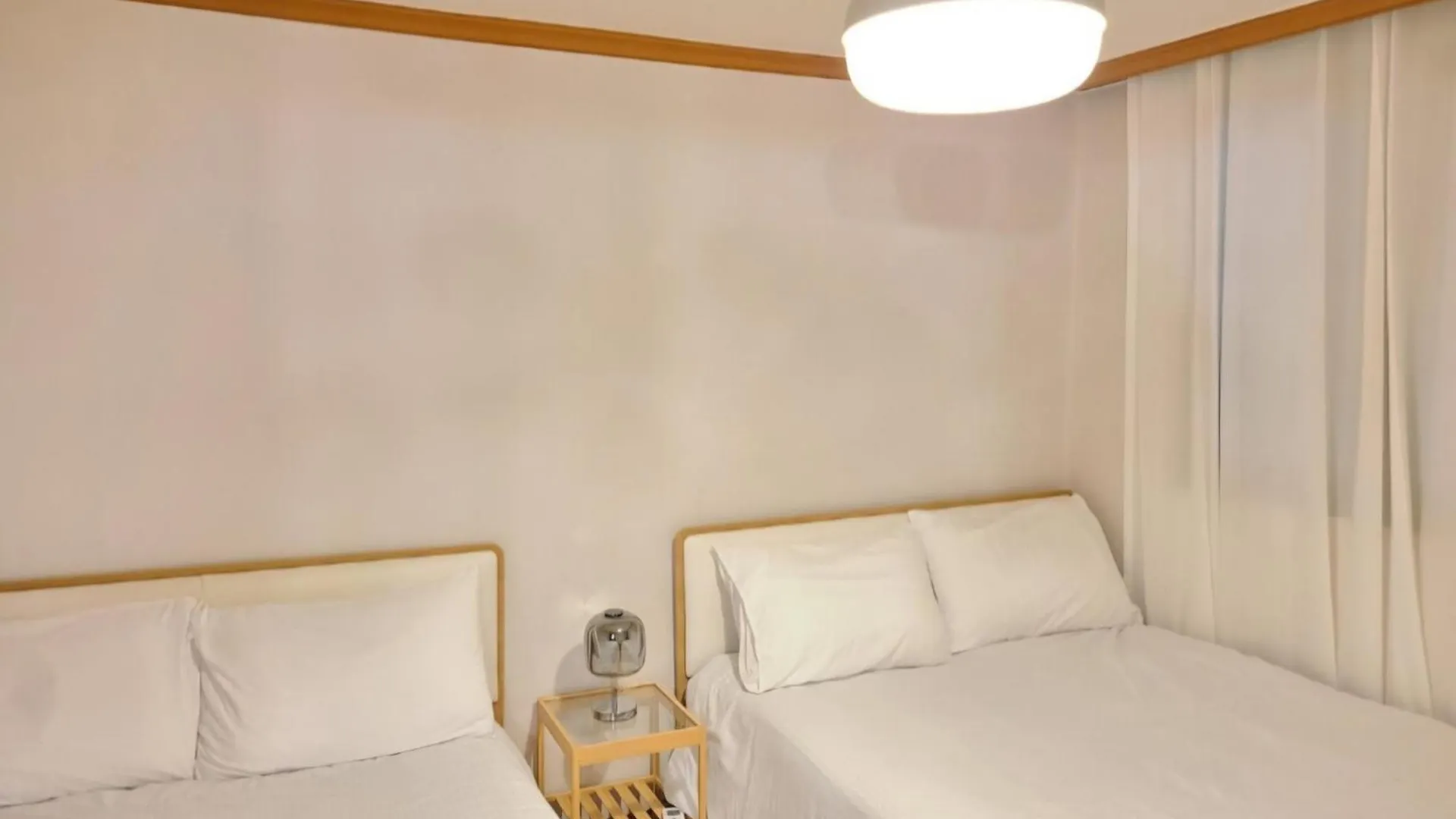 Yeonnam House Hotel Seoul