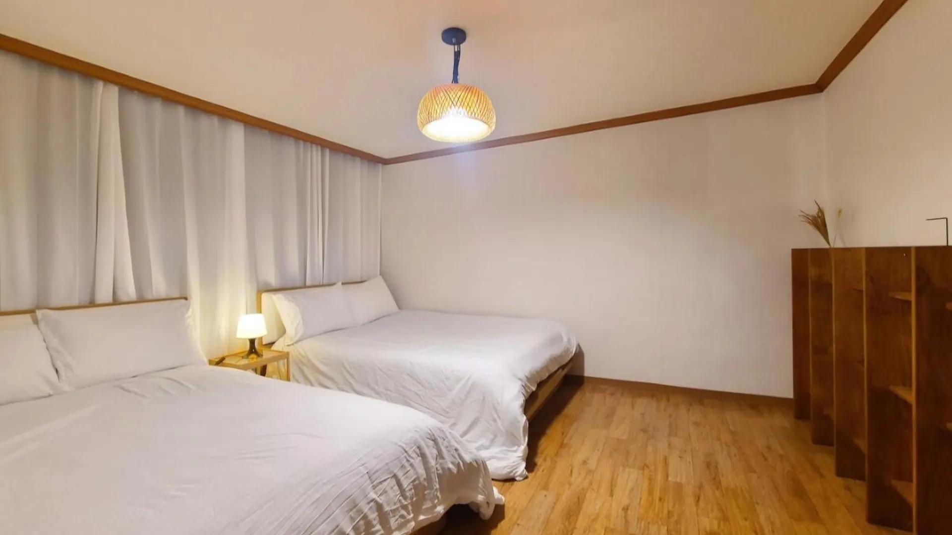 Guest house Yeonnam House Hotel Seoul