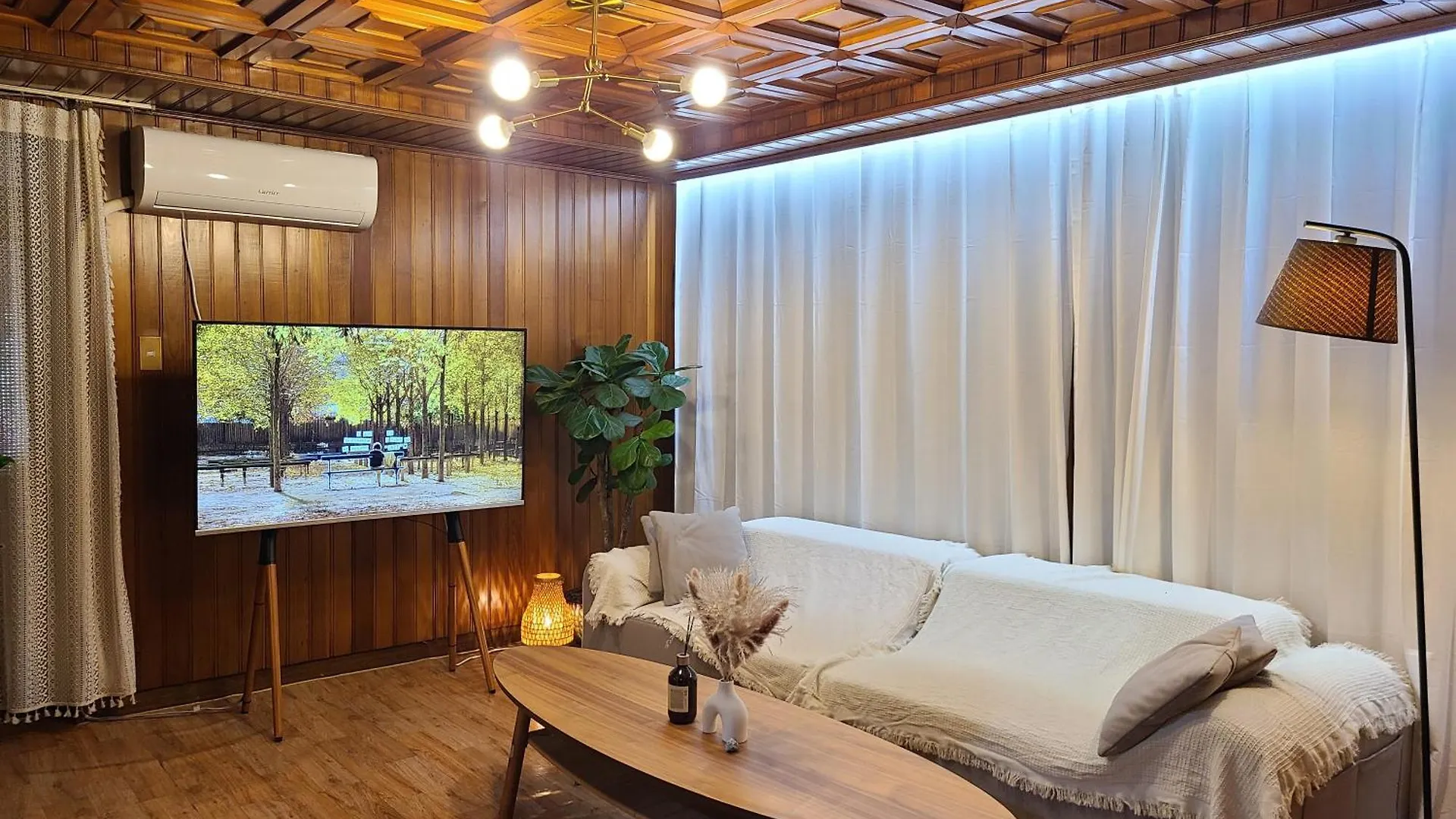 Yeonnam House Hotel Seoul