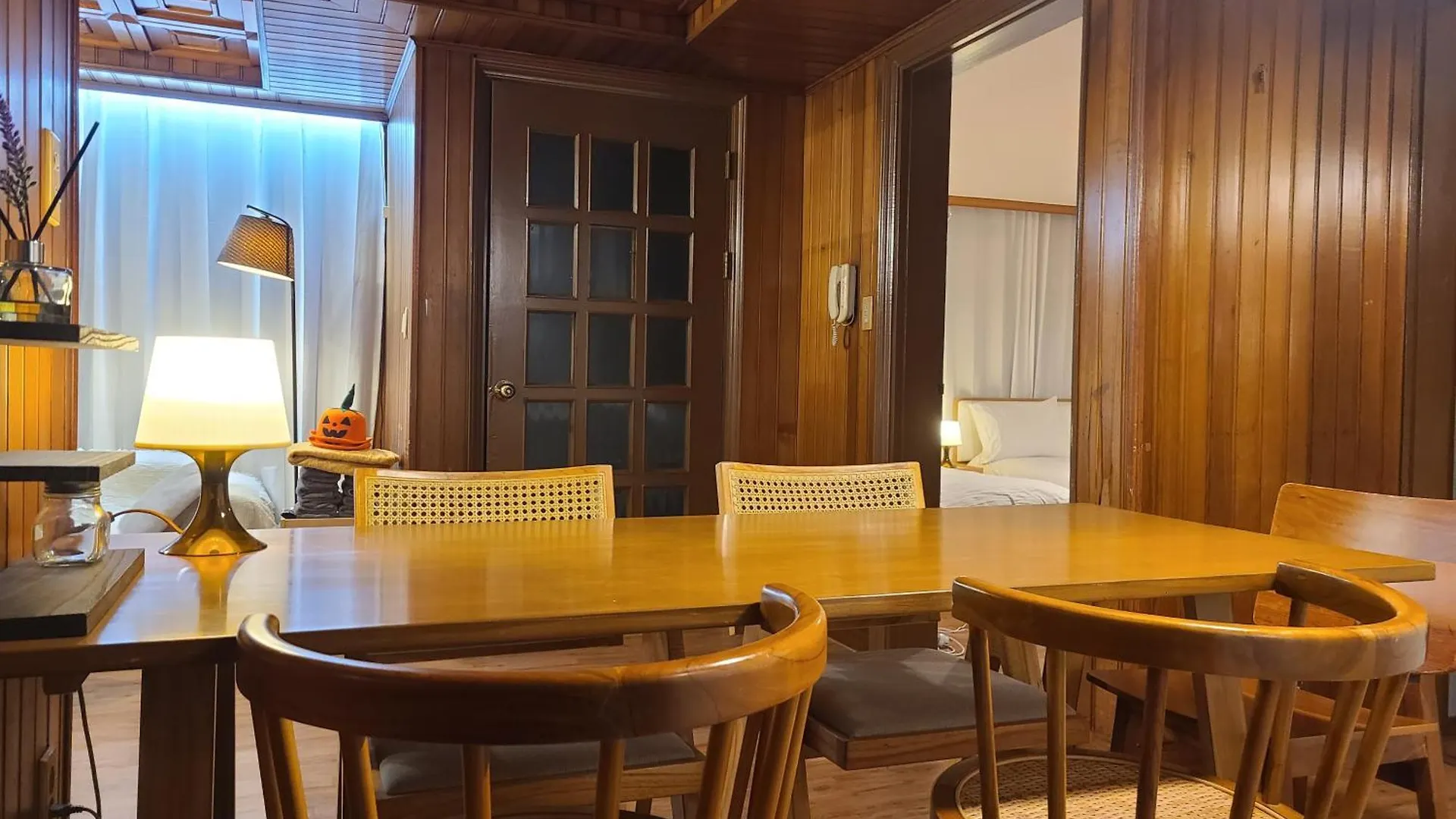 Yeonnam House Hotel Seoul 0*,
