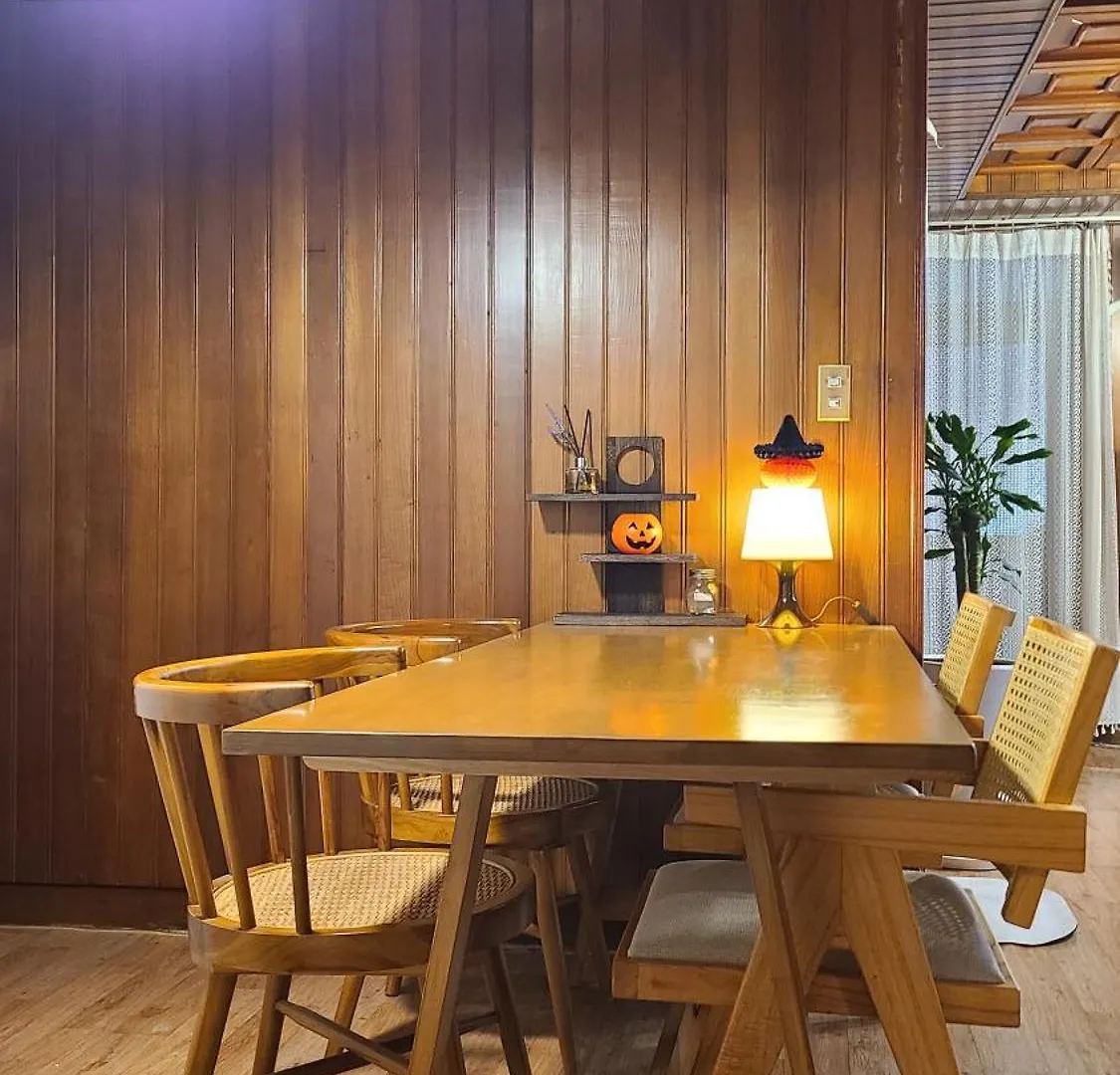 Yeonnam House Hotel Seoul South Korea