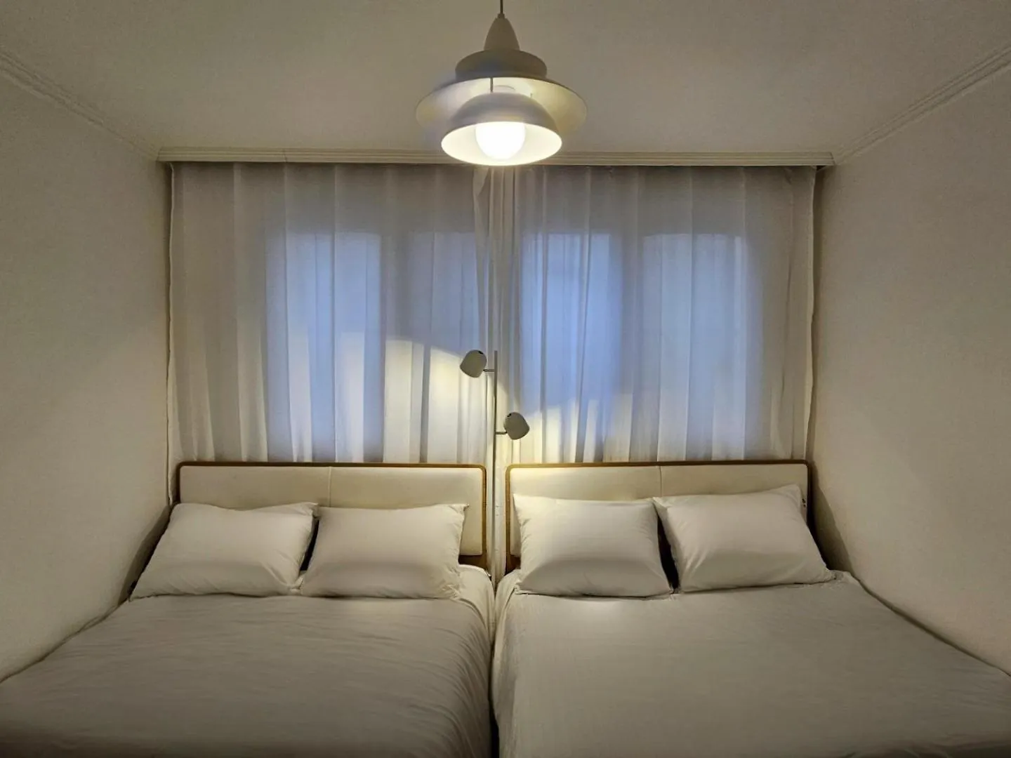 Yeonnam House Hotel Seoul 0*,