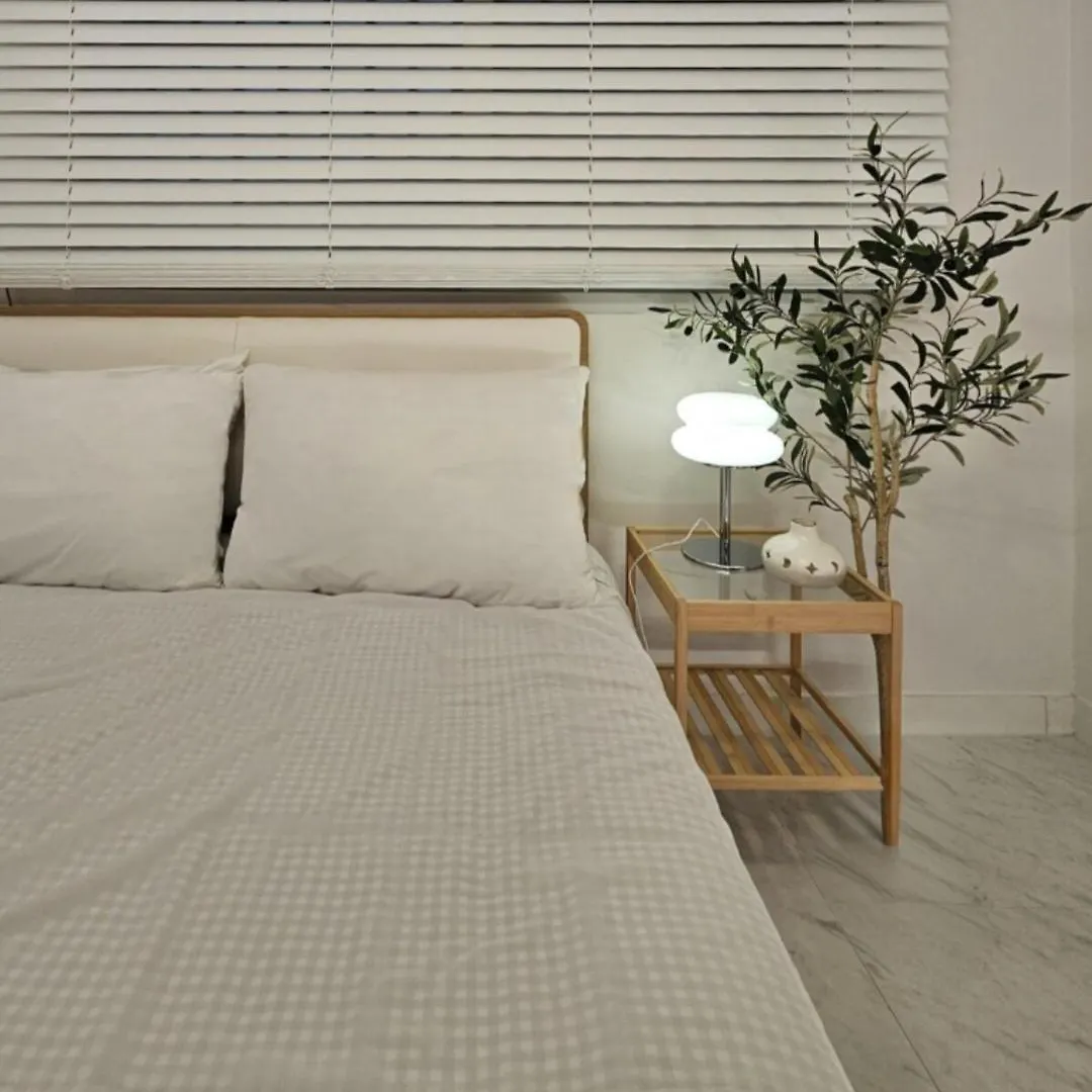 Yeonnam House Hotel Seoul 0*,