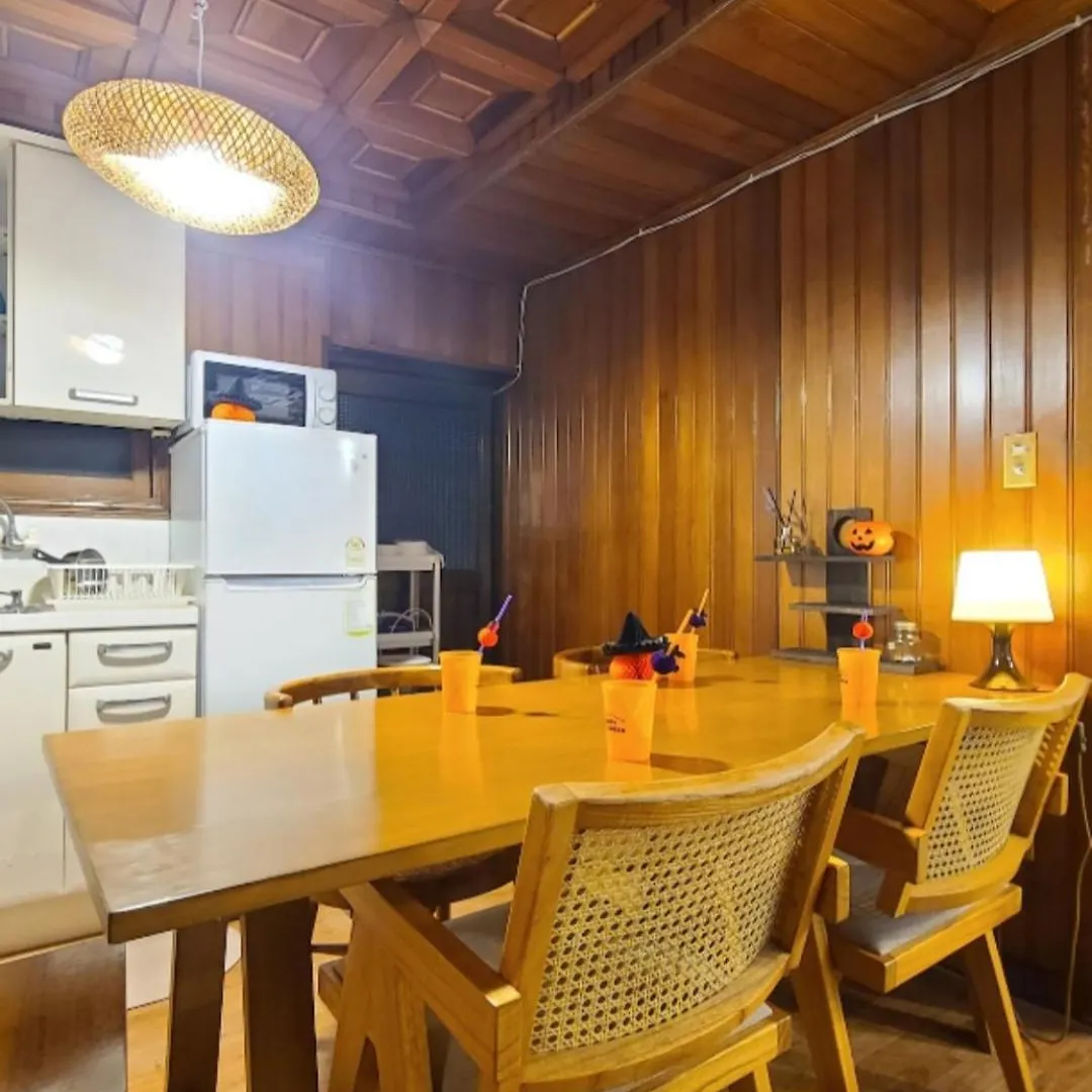 Guest house Yeonnam House Hotel Seoul