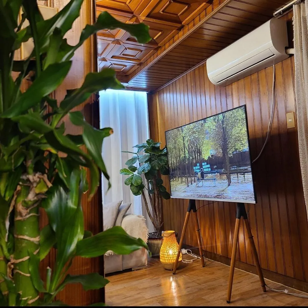 Guest house Yeonnam House Hotel Seoul South Korea