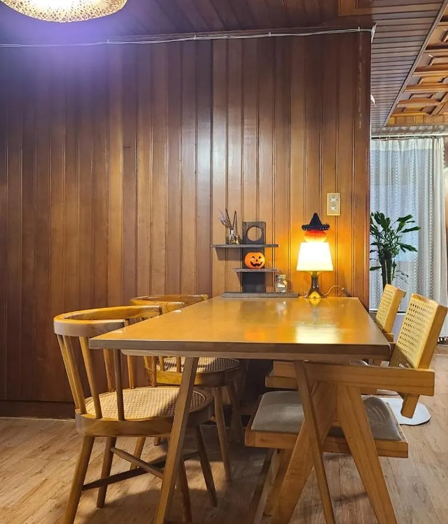 Yeonnam House Hotel Seoul 0*,