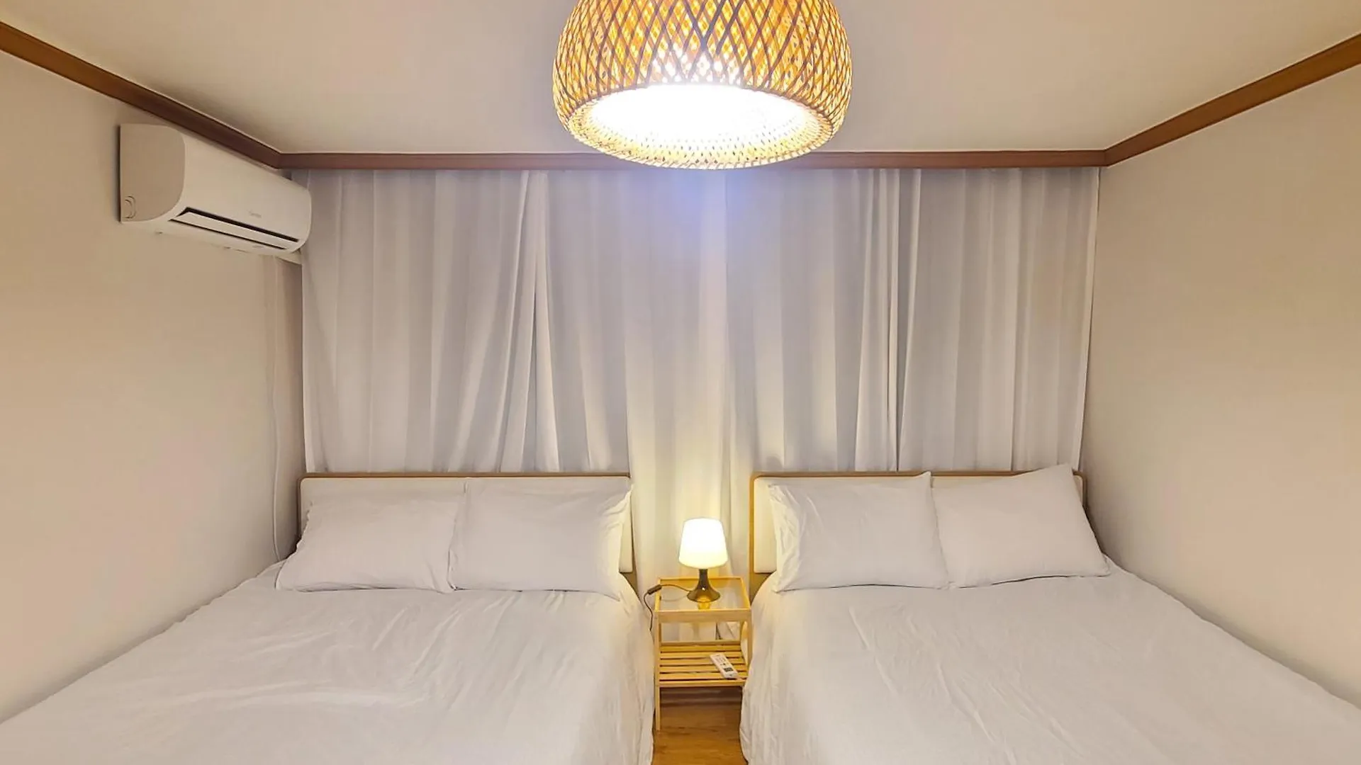 Yeonnam House Hotel Seoul Guest house