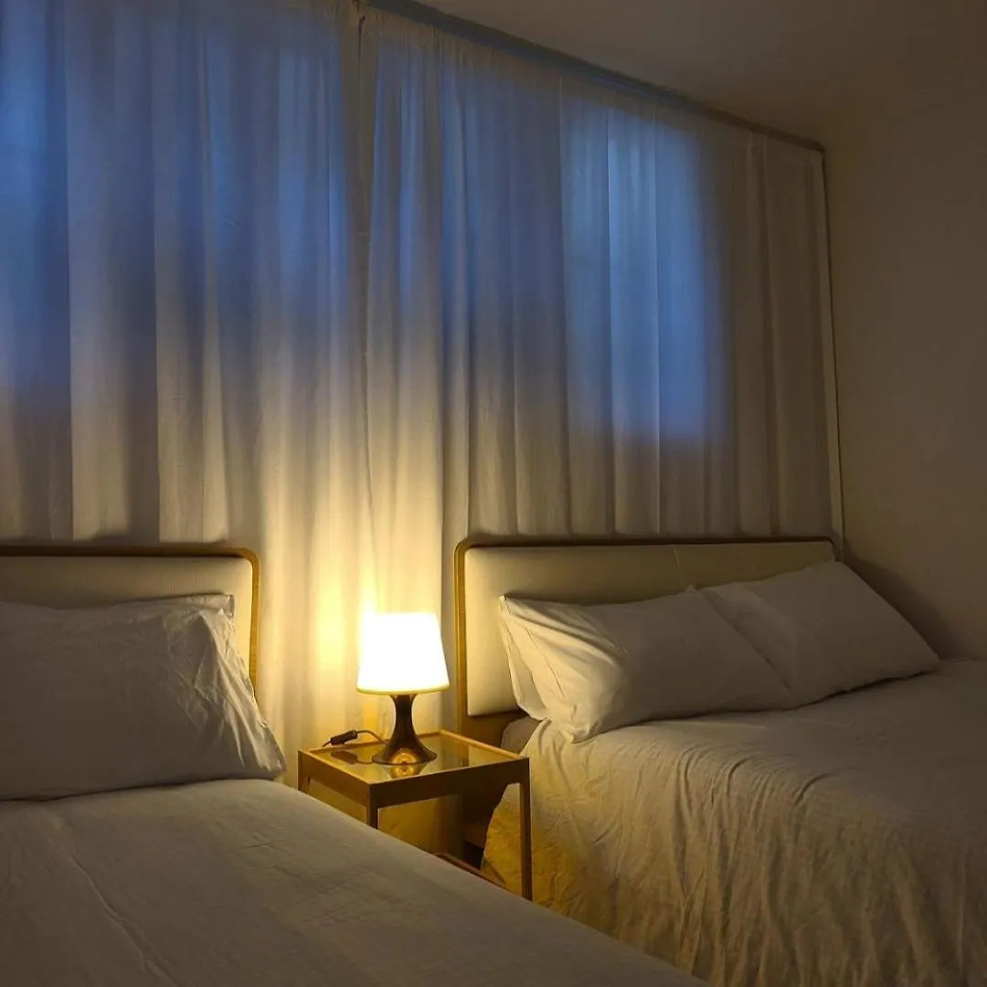 Guest house Yeonnam House Hotel Seoul