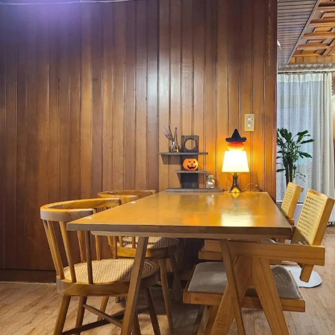 Guest house Yeonnam House Hotel Seoul