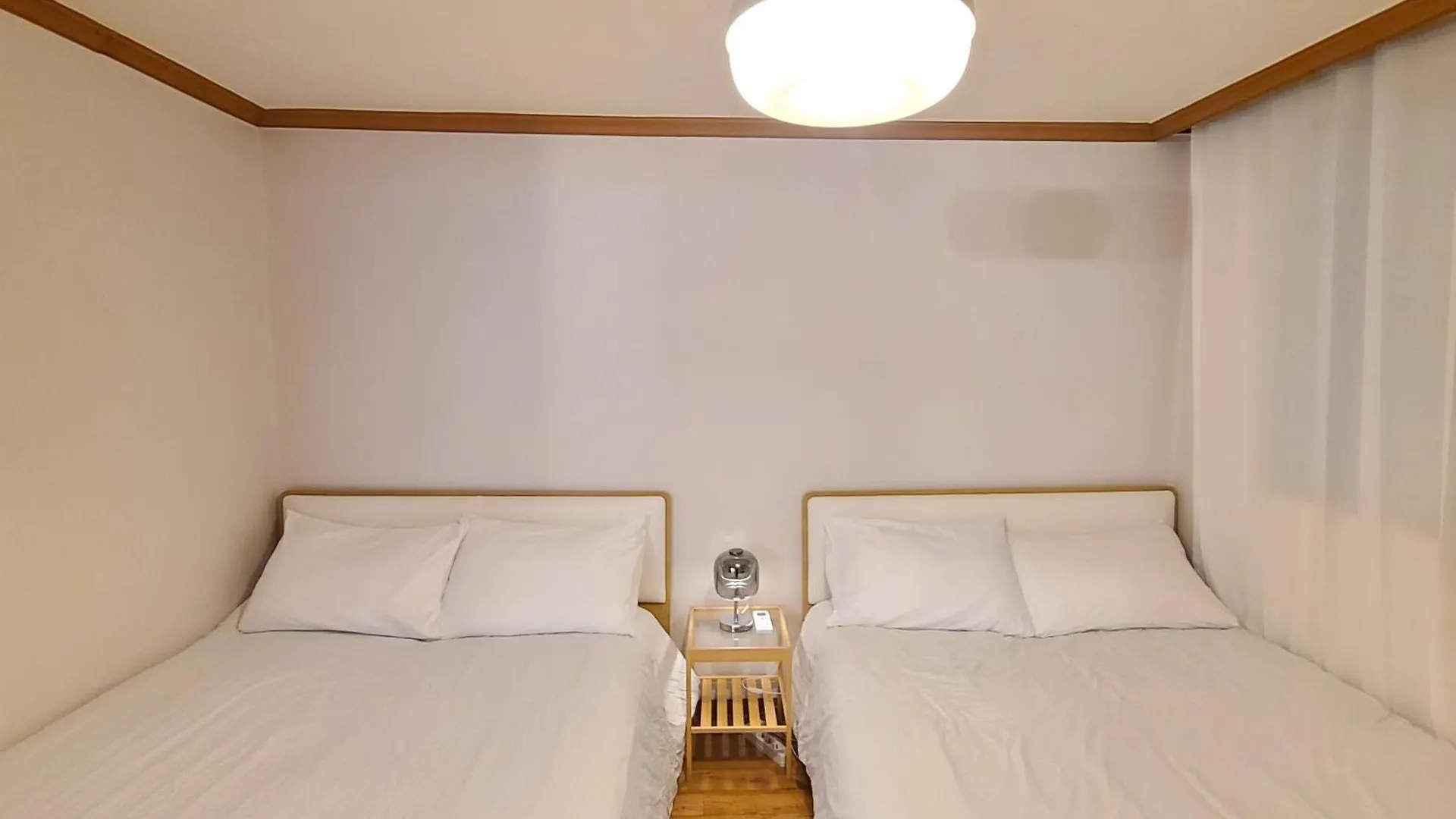 Yeonnam House Hotel Seoul 0*,  South Korea
