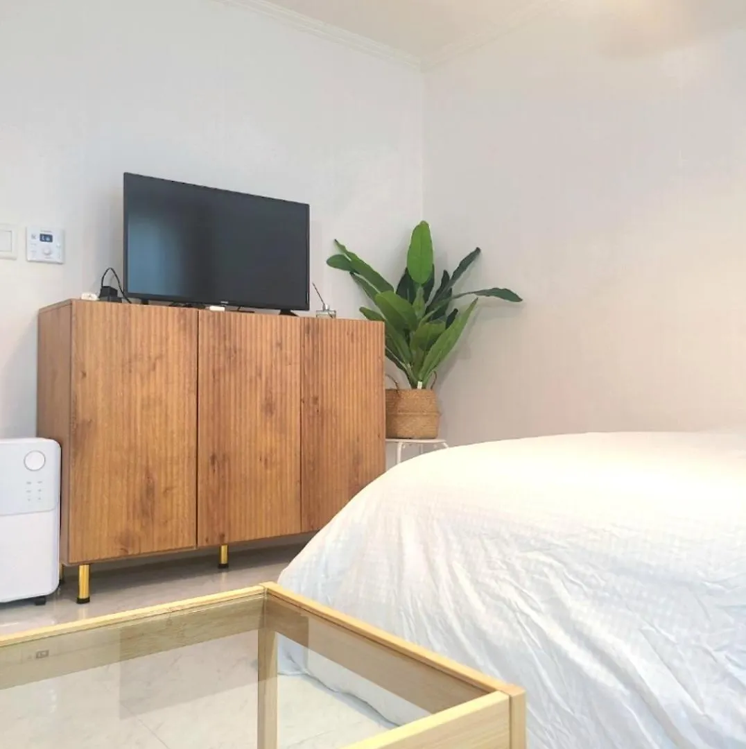 Yeonnam House Hotel Seoul 0*,  South Korea