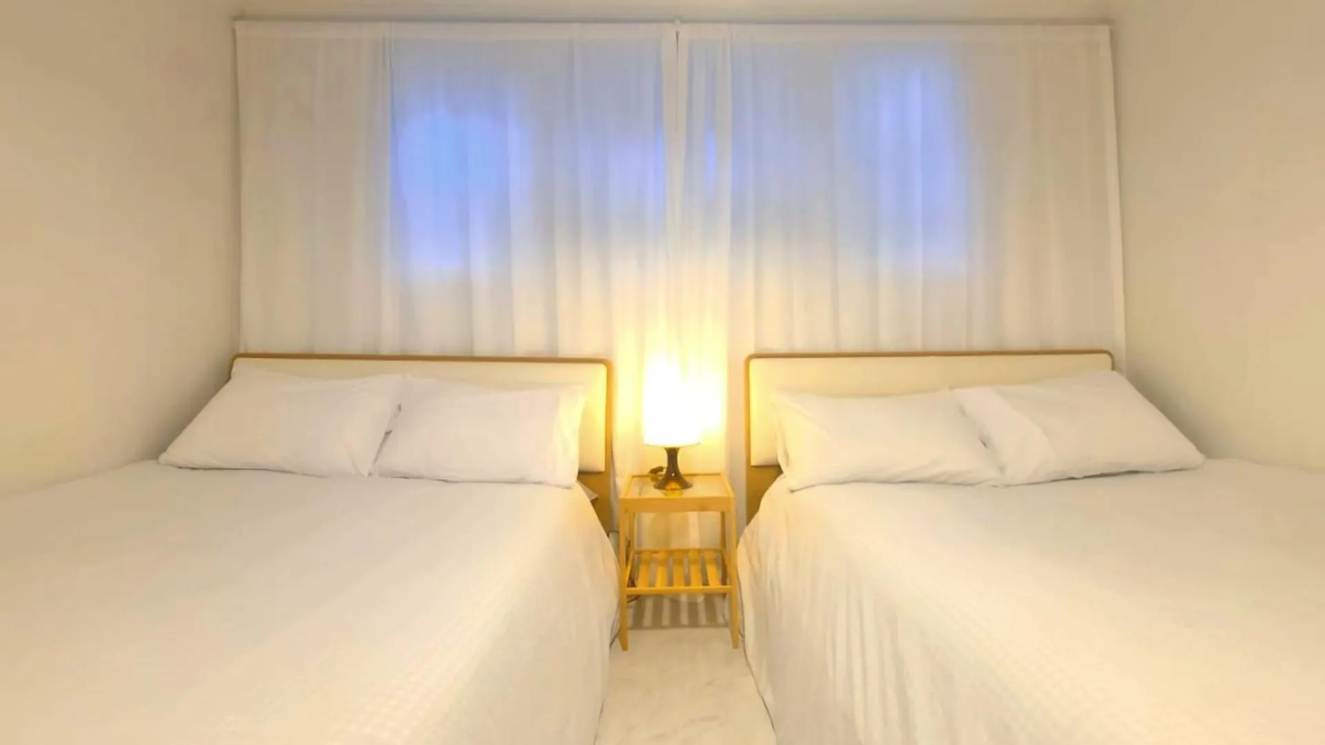 Guest house Yeonnam House Hotel Seoul