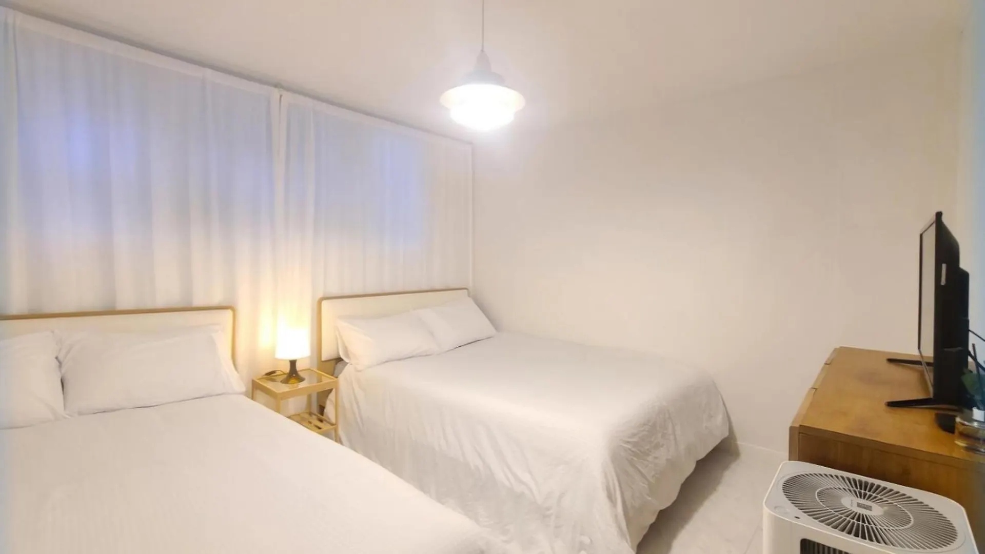 Guest house Yeonnam House Hotel Seoul