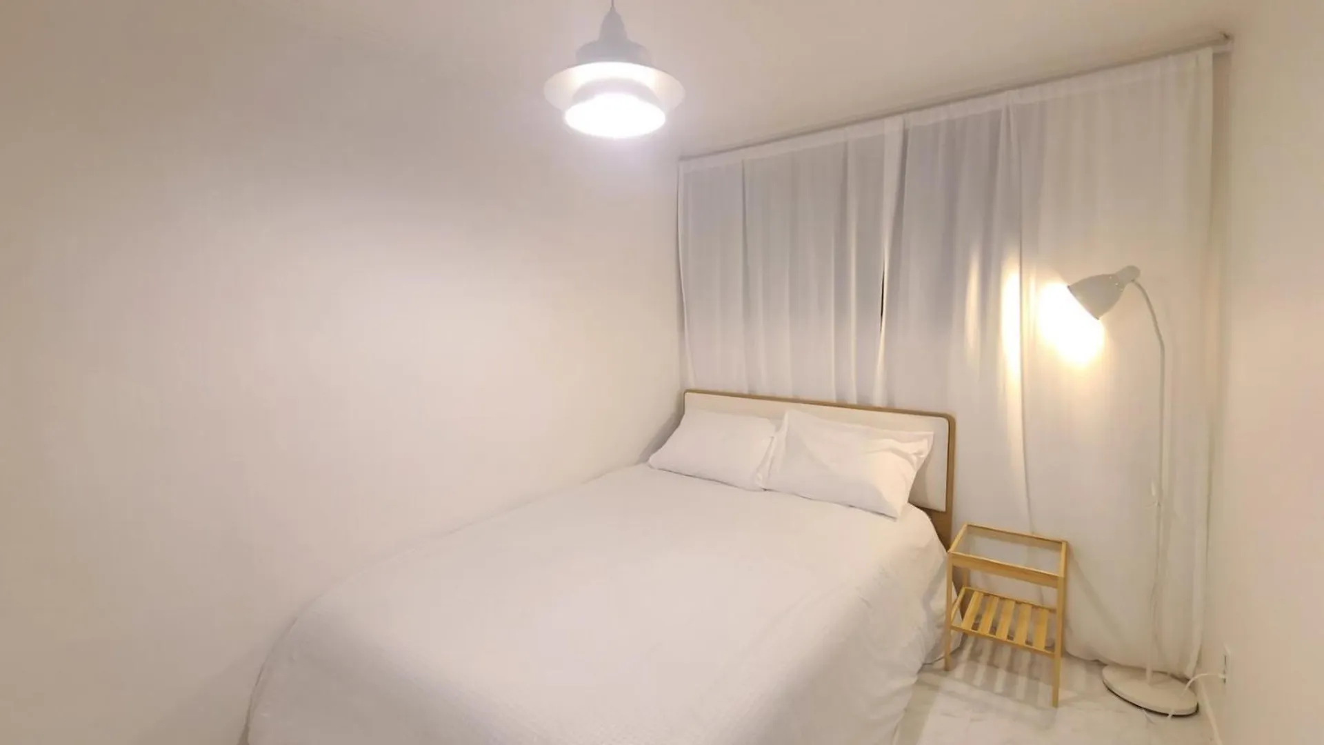 Guest house Yeonnam House Hotel Seoul