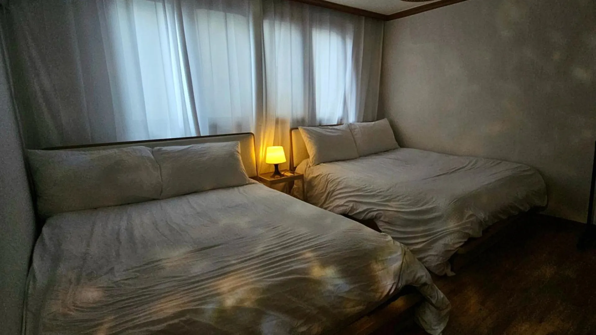 Guest house Yeonnam House Hotel Seoul
