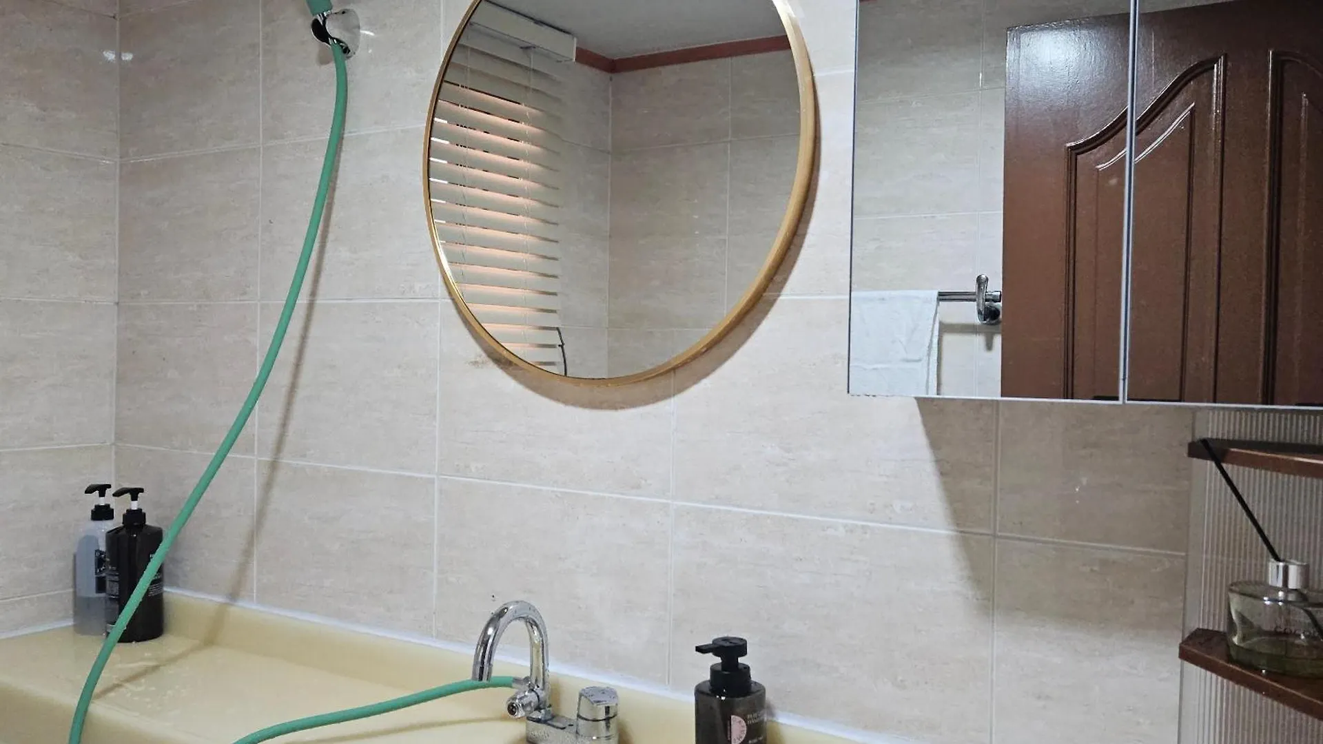 Guest house Yeonnam House Hotel Seoul