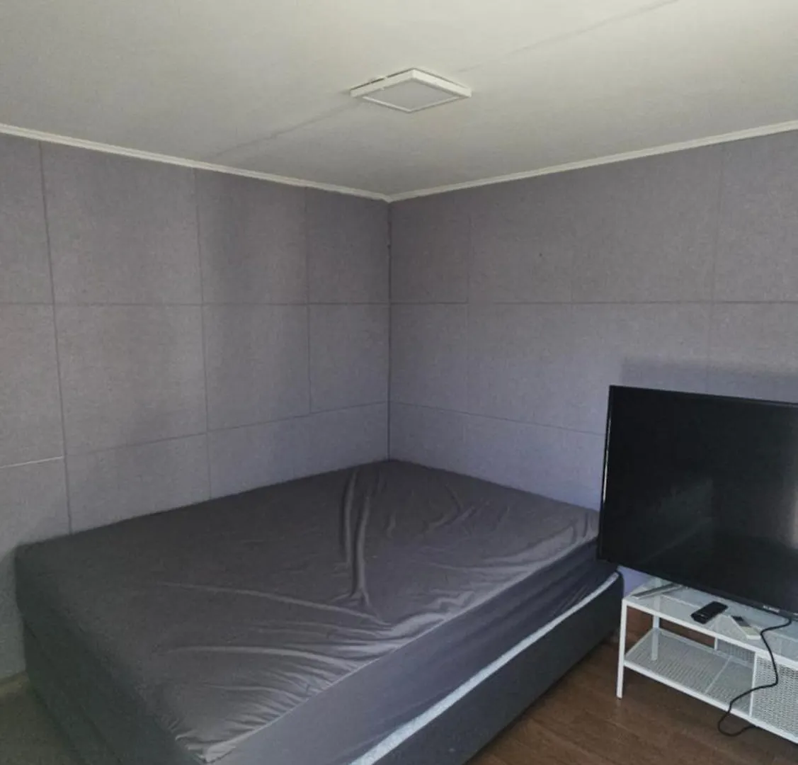 Yeonnam House Hotel Seoul 0*,
