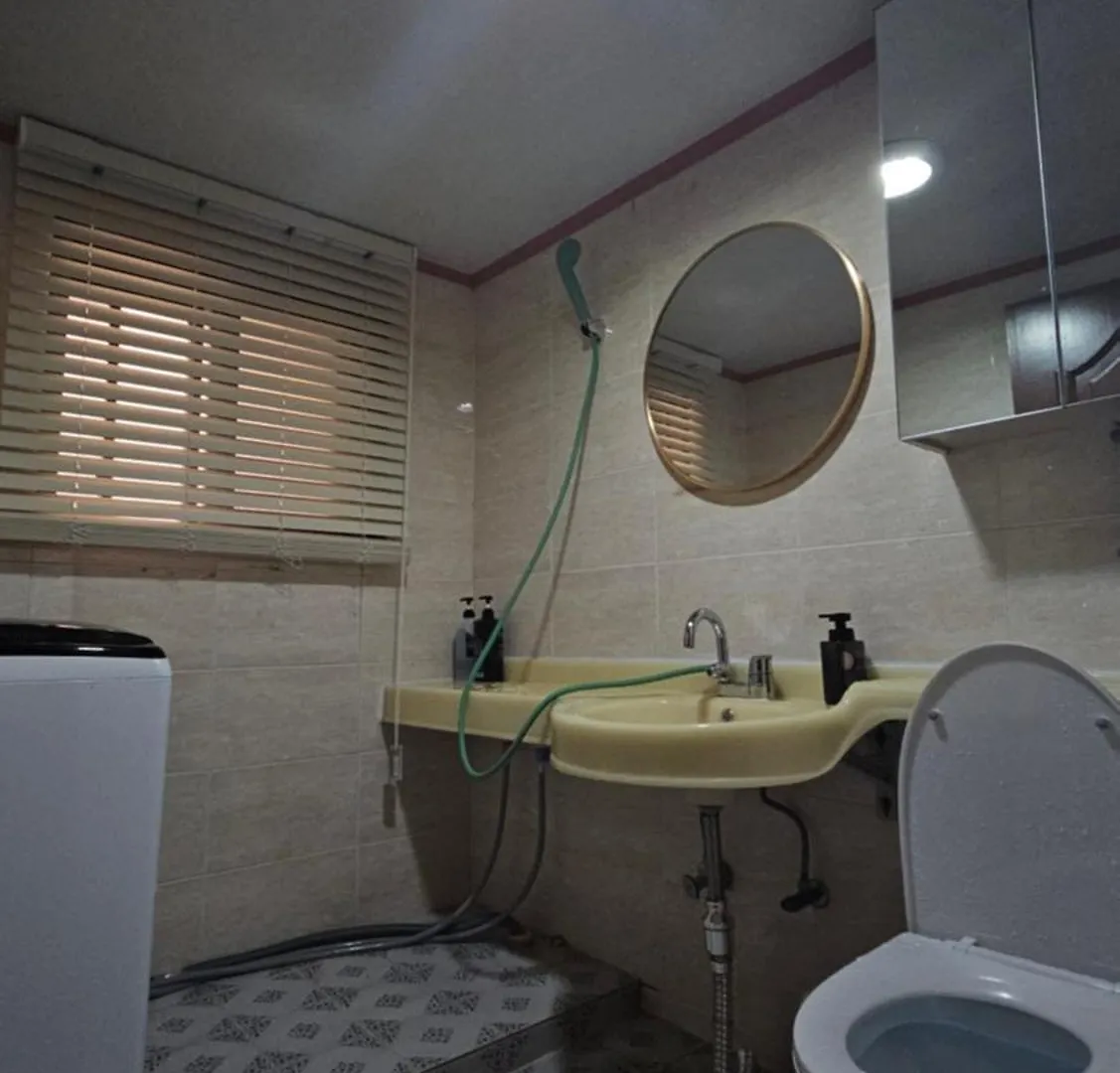 Yeonnam House Hotel Seoul Guest house