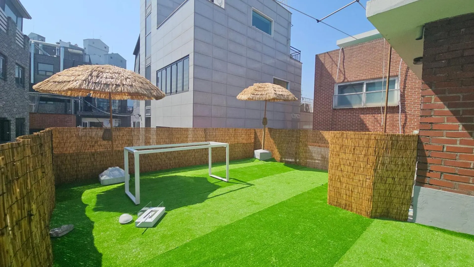 Yeonnam House Hotel Seoul Guest house