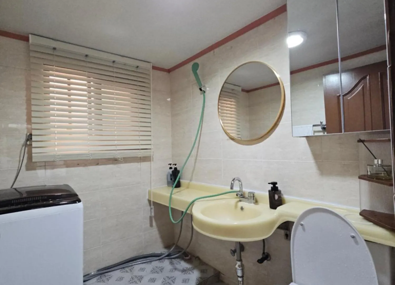 Yeonnam House Hotel Seoul South Korea