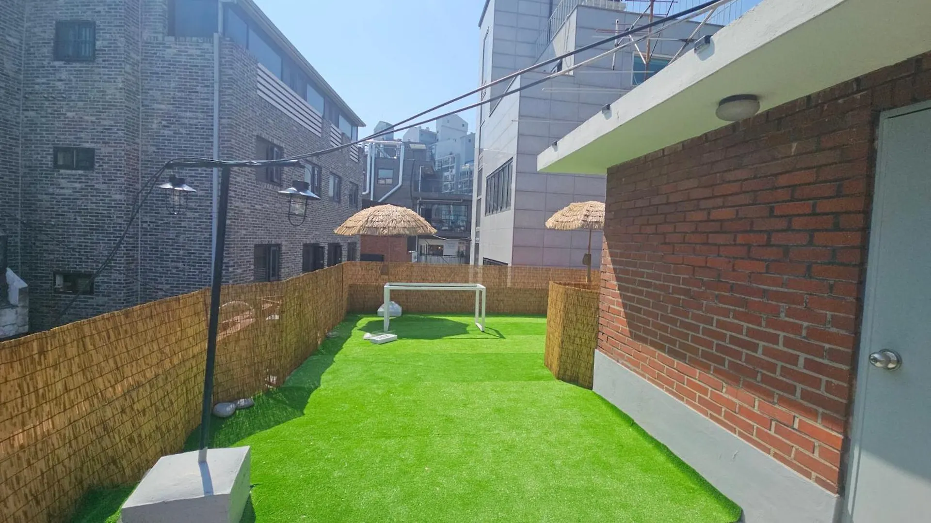Yeonnam House Hotel Seoul
