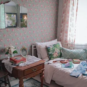 Guest house Fifties Jacqueline, Seoul