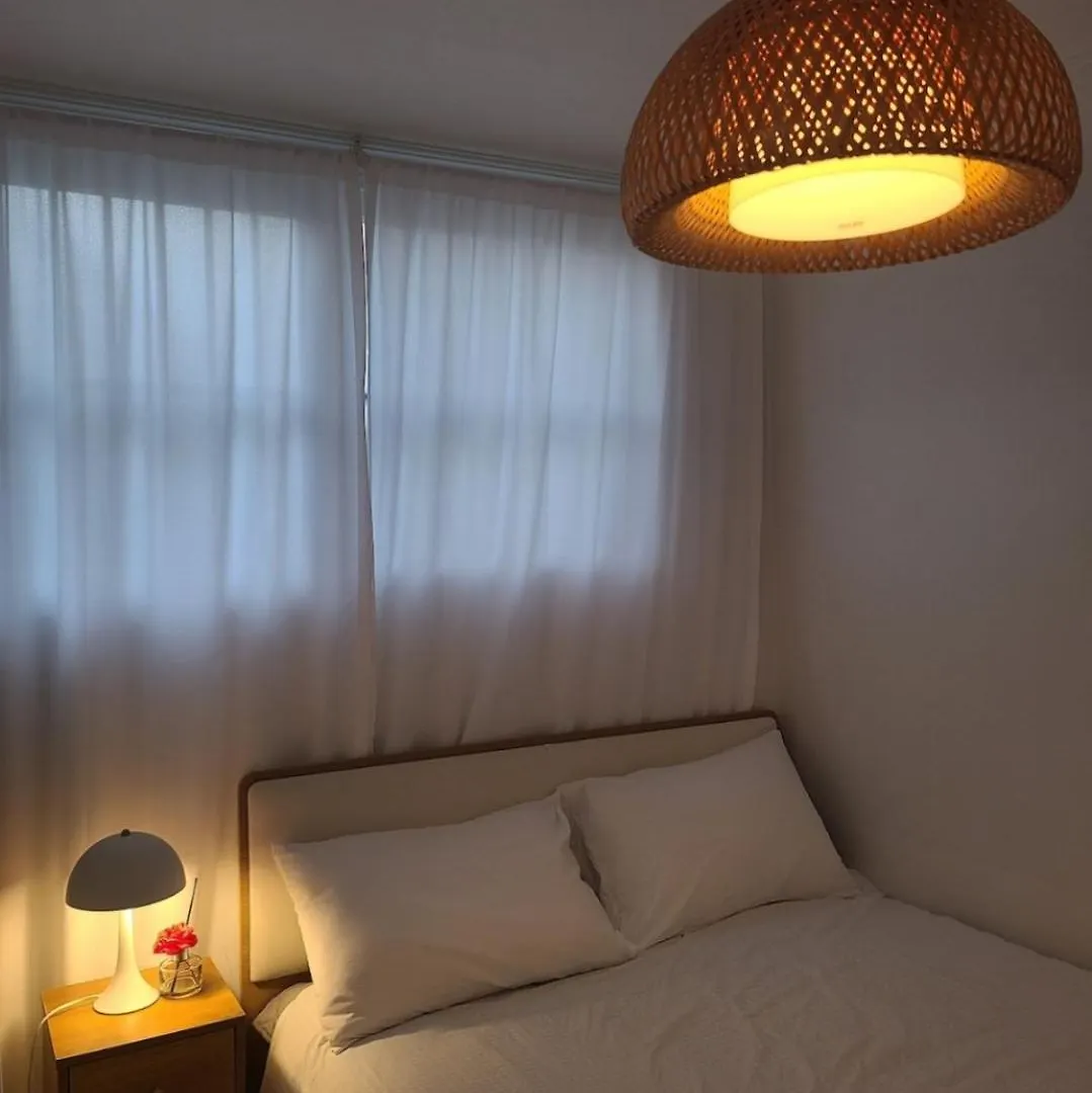 Gæstehus Yeonnam House Hotel Seoul Sydkorea