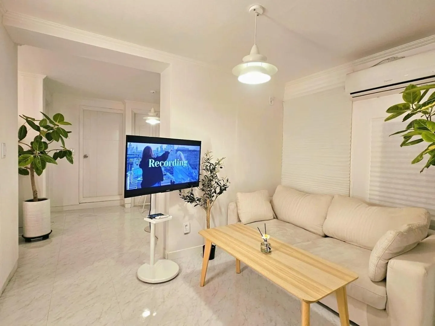 Yeonnam House Hotel Seoul