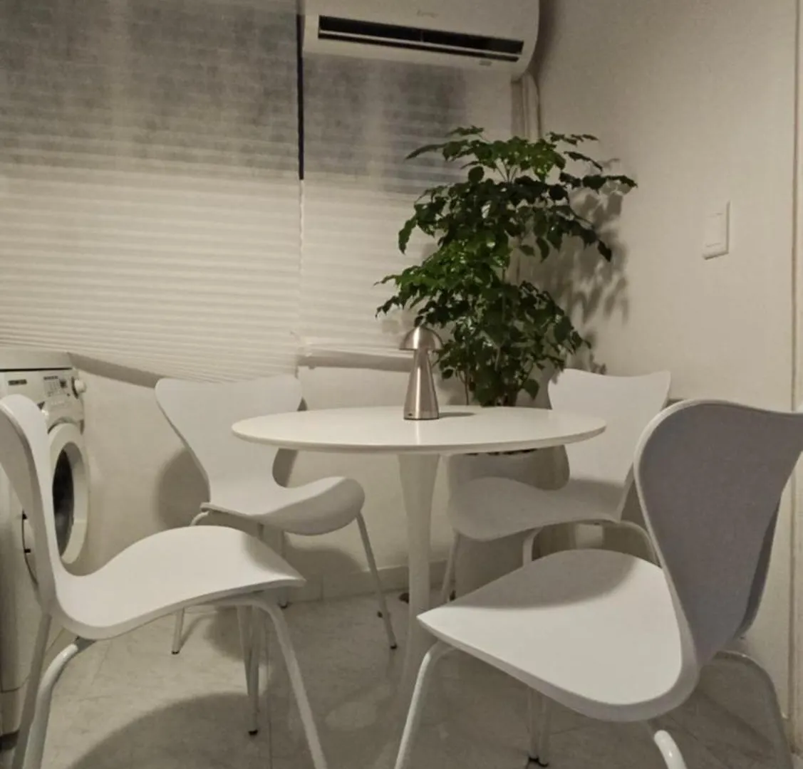 Yeonnam House Hotel Seoul Gæstehus