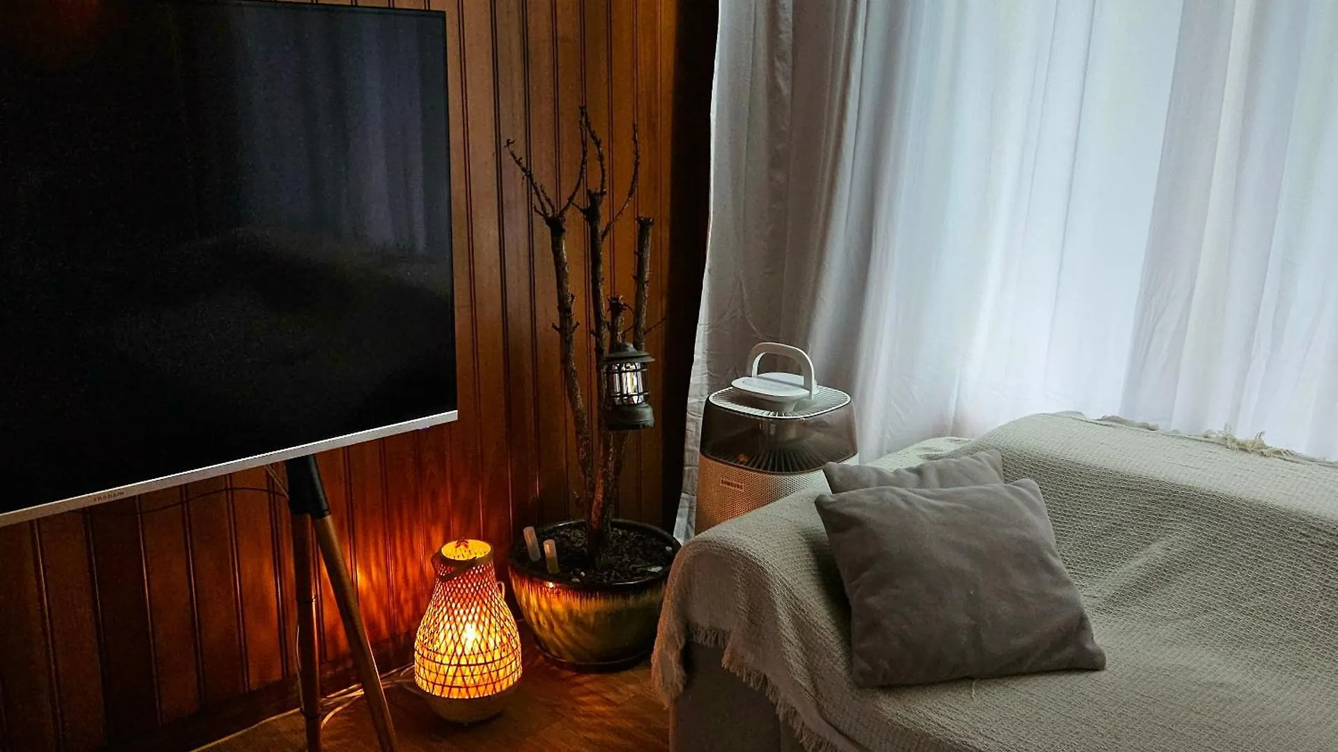 Yeonnam House Hotel Seoul Gæstehus