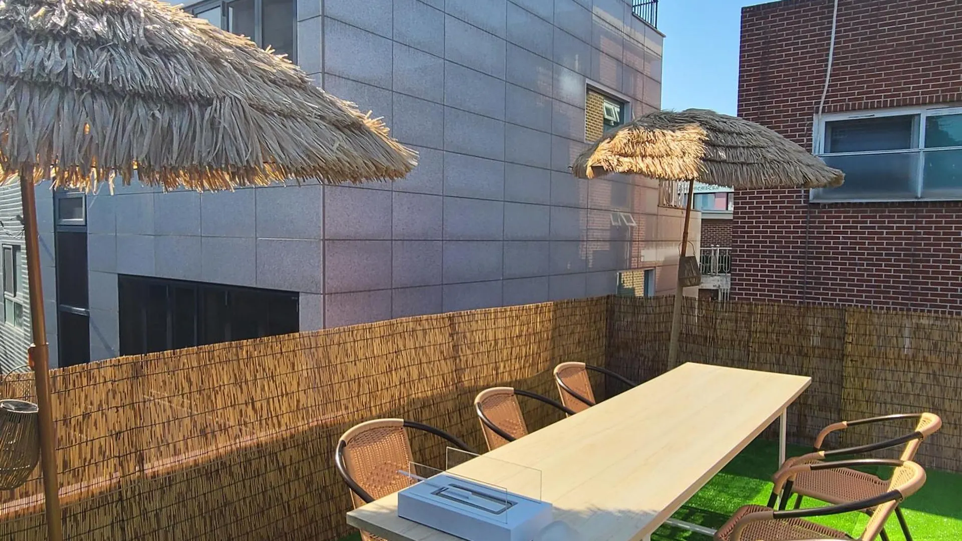 Yeonnam House Hotel Seoul Gæstehus